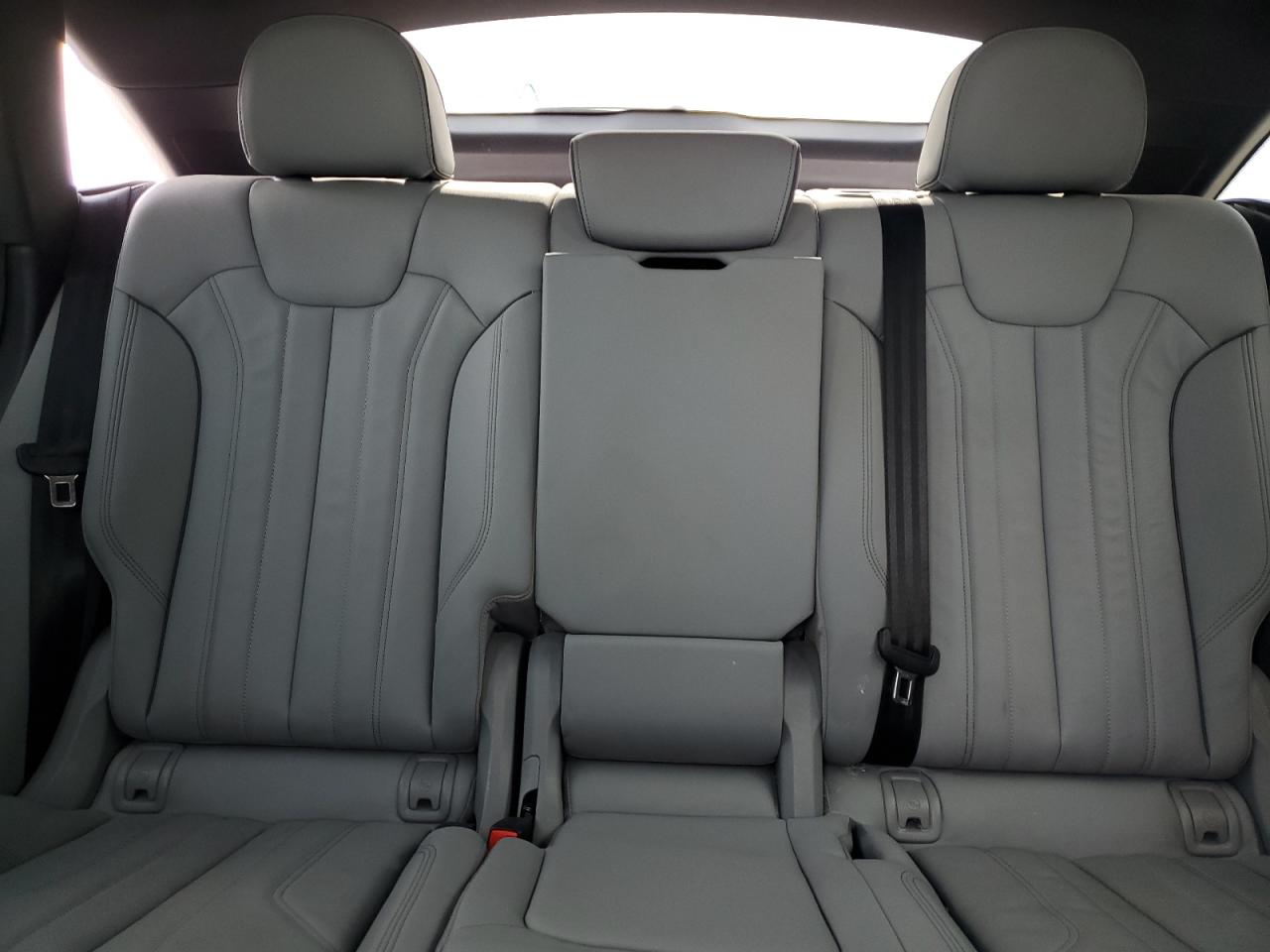 2022 Audi Q5 Sportback Prm Pls 45 VIN: WA15AAFY8N2029452 Lot: 64620635
