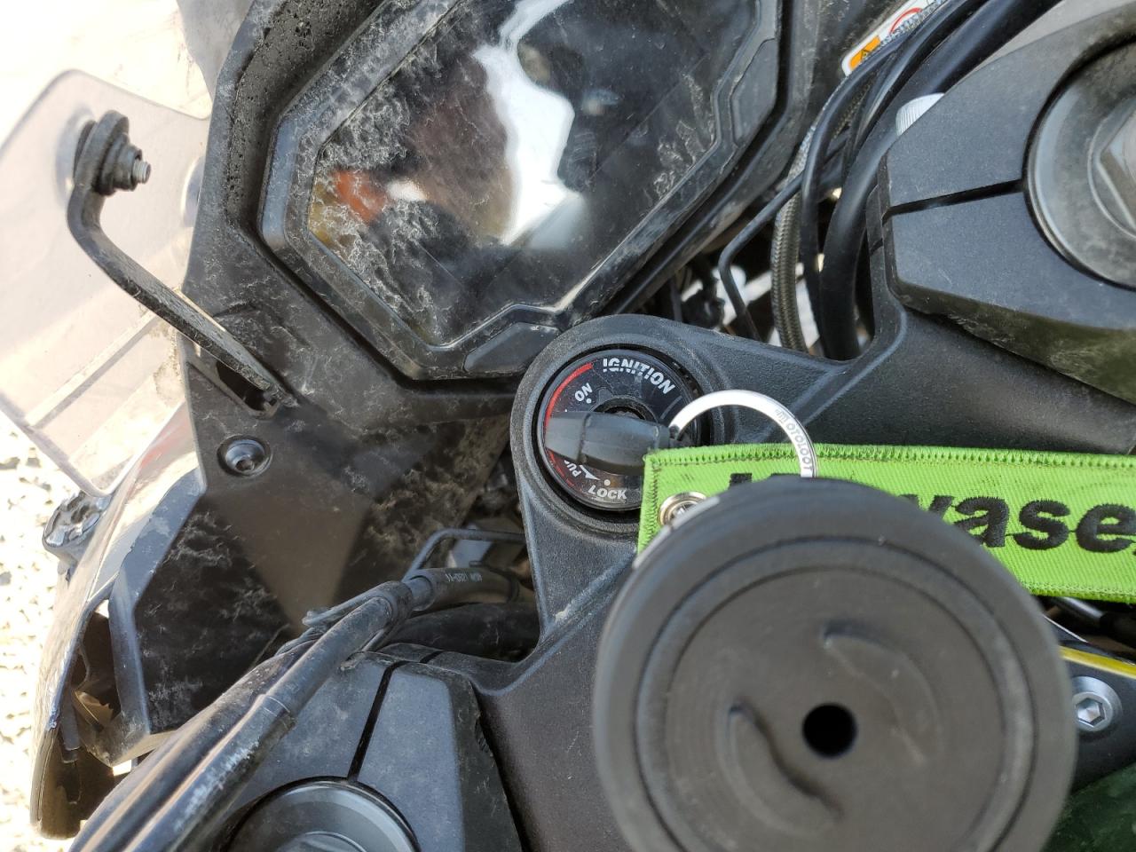 jkazxbj19sa000334 JKAZXBJ19SA000334 2025 Kawasaki Zx1100 J