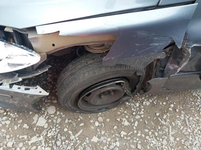 2007 PEUGEOT 307 S HDI