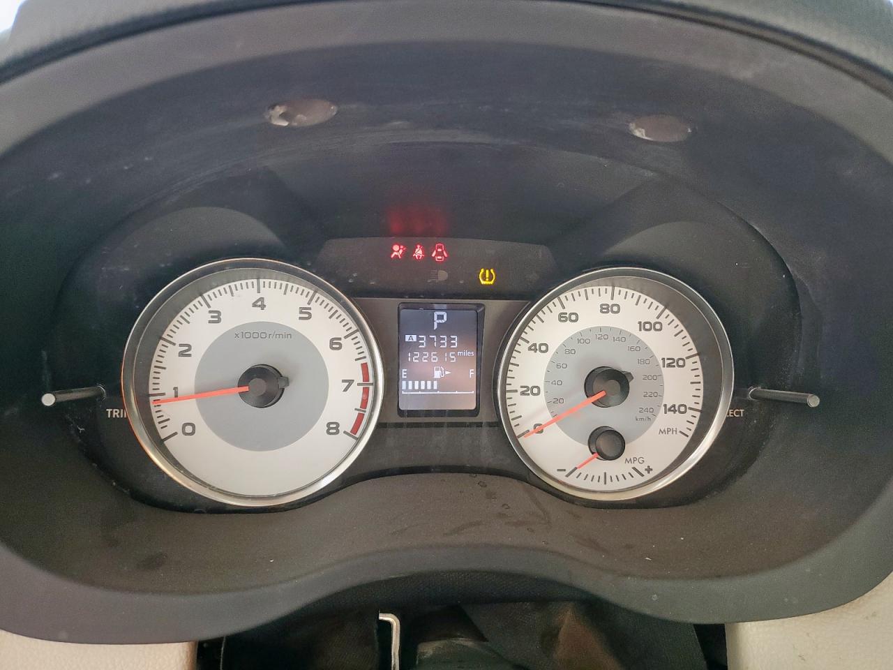 2013 Subaru Impreza Sport Limited VIN: JF1GPAS62DH217953 Lot: 65445435