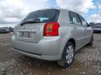 2005 TOYOTA COROLLA T2 for sale at Copart YORK