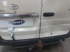 2011 TOYOTA HIACE 280 for sale at Copart EAST KILBRIDE