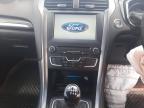 2015 FORD MONDEO TIT for sale at Copart ROCHFORD