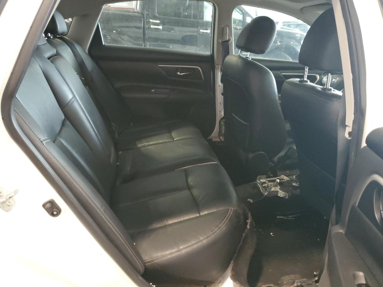 2016 Nissan Altima 2.5 VIN: 1N4AL3AP0GC286746 Lot: 65363105