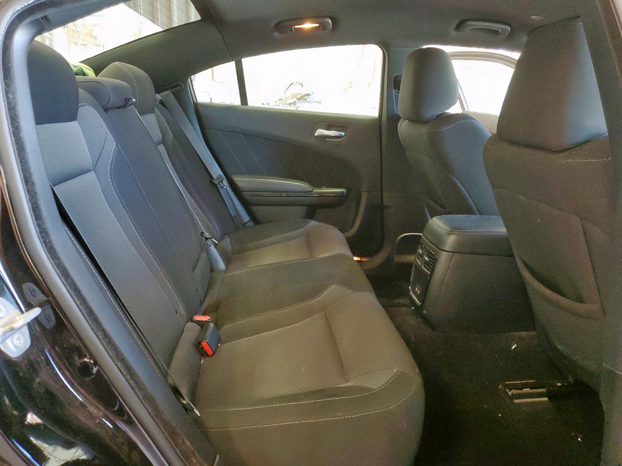 2022 Dodge Charger Sxt VIN: 2C3CDXBG3NH189545 Lot: 65037775