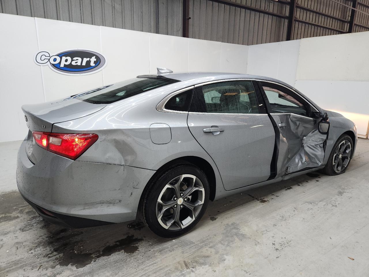 1g1zd5st4pf162312 1G1ZD5ST4PF162312 2023 Chevrolet Malibu Lt