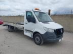 2019 MERCEDES BENZ SPRINTER 3 for sale at Copart YORK