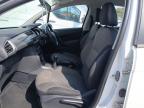 2013 CITROEN C3 VTR + for sale at Copart WOLVERHAMPTON