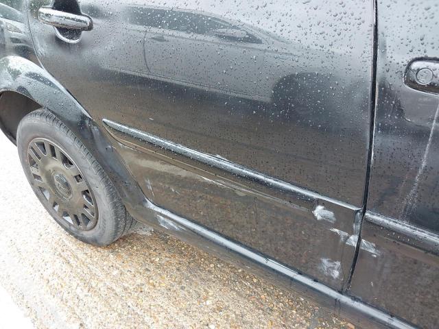 2004 CITROEN C3 DESIRE