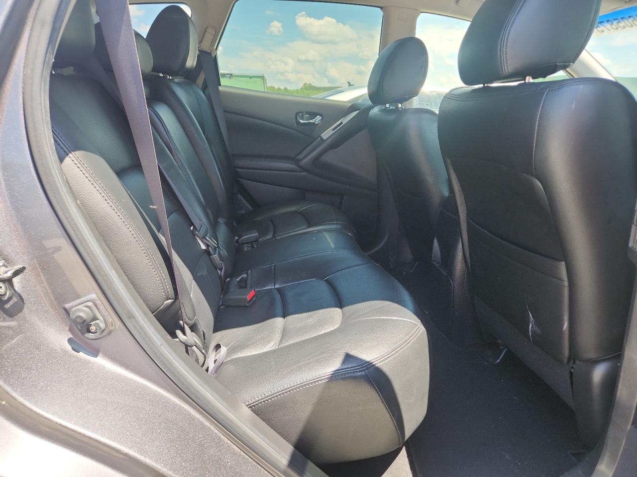 2013 Nissan Murano S VIN: JN8AZ1MW2DW313007 Lot: 63605875
