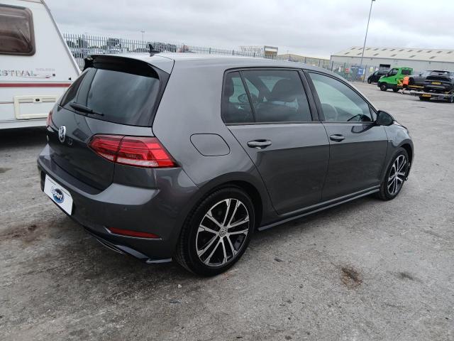 2020 VOLKSWAGEN GOLF R-LIN
