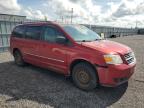 2008 DODGE GRAND CARAVAN SE   à vendre chez Copart ON - OTTAWA