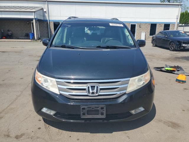  HONDA ODYSSEY 2012 Black