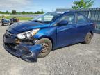 2016 HYUNDAI ACCENT SE   à vendre chez Copart ON - OTTAWA