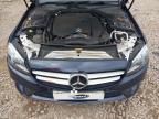 2021 MERCEDES BENZ C 200 SPOR for sale at Copart WISBECH