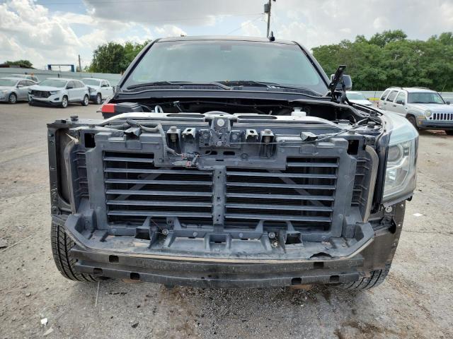  GMC YUKON 2020 Czarny