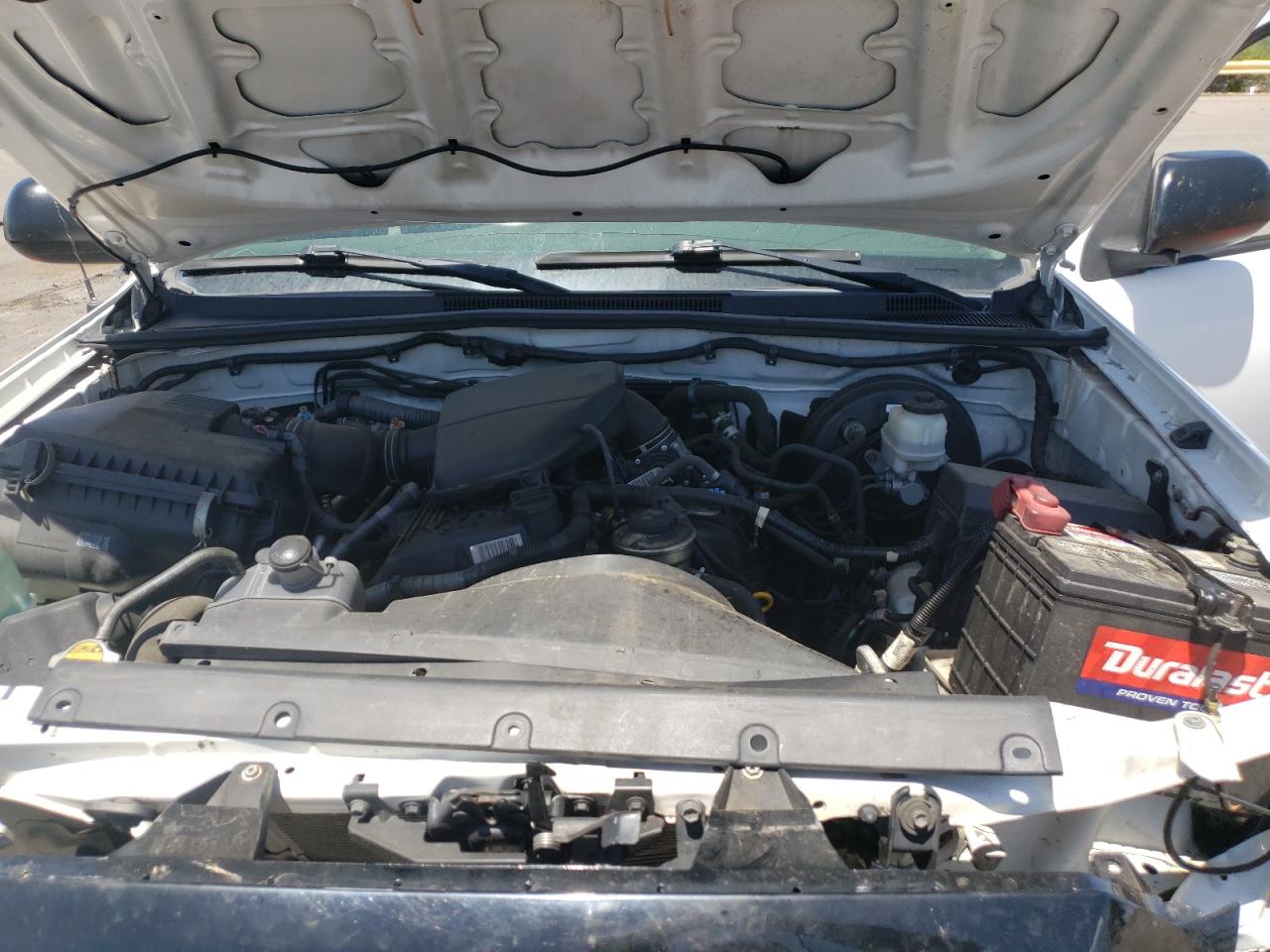 2013 Toyota Tacoma Access Cab VIN: 5TFUX4EN8DX022088 Lot: 64390305