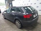 2007 AUDI A3 SPORT for sale at Copart EAST KILBRIDE