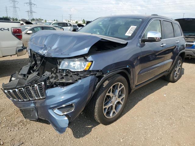 JEEP GRAND CHER 2021