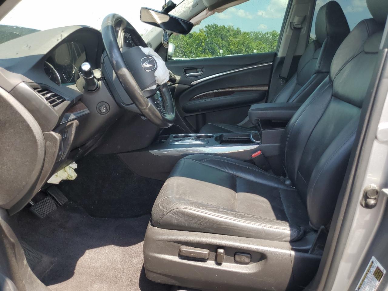 5j8yd3h59jl004932 5J8YD3H59JL004932 2018 Acura Mdx Technology