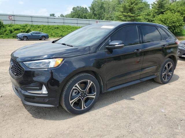  FORD EDGE 2023 Czarny