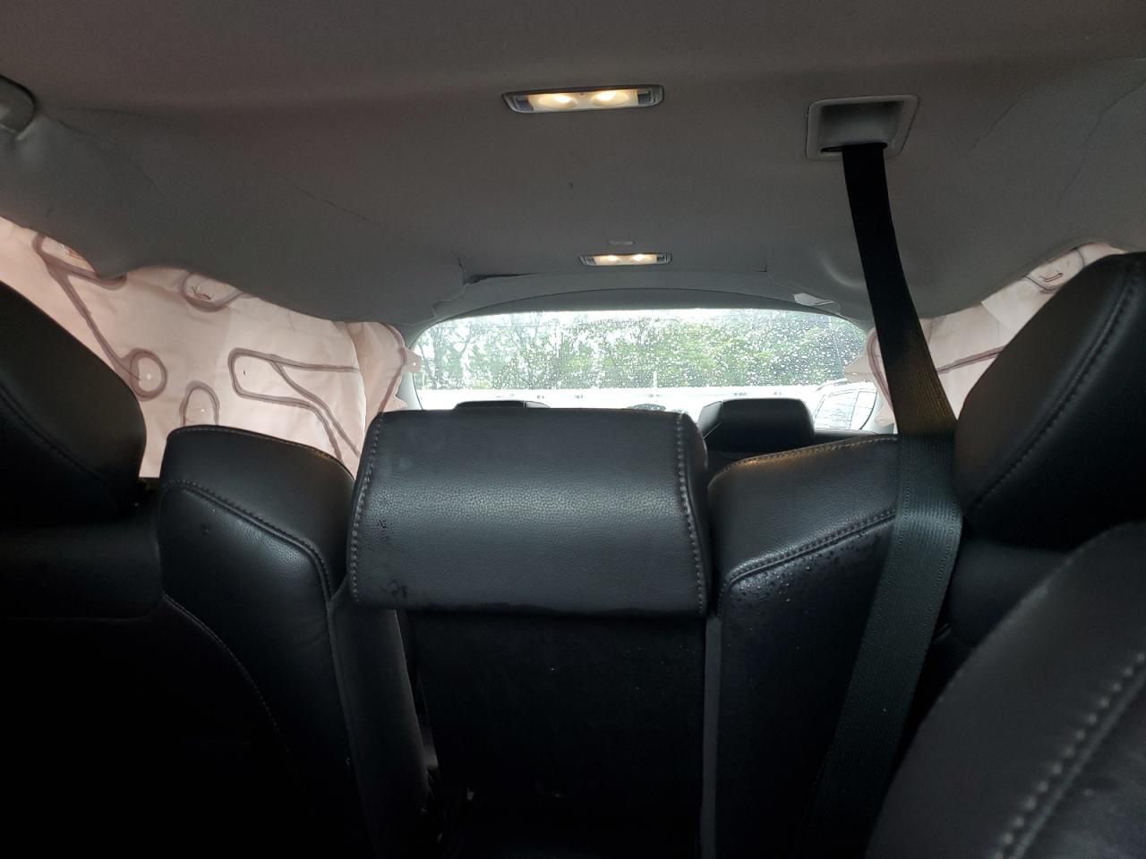 5fryd4h41eb036552 5FRYD4H41EB036552 2014 Acura Mdx Technology