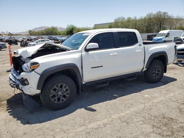  TOYOTA TACOMA 2023 Biały