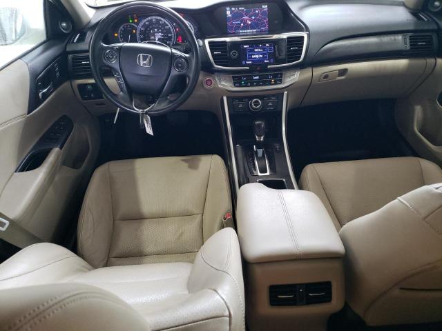  HONDA ACCORD 2015 Biały