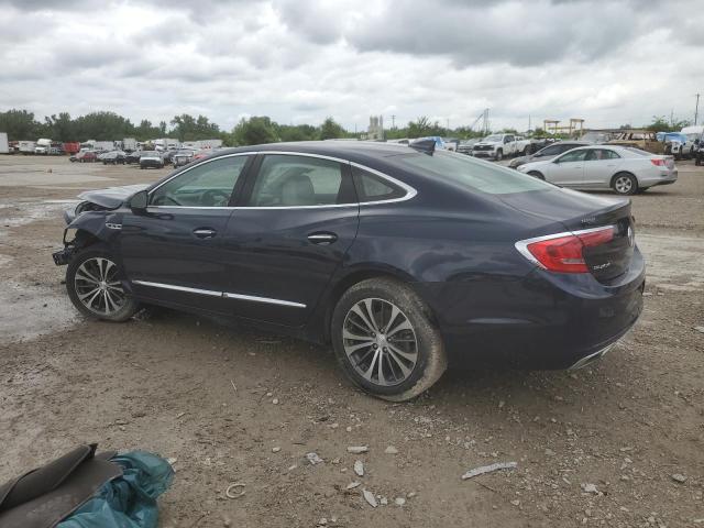  BUICK LACROSSE 2017 Синий