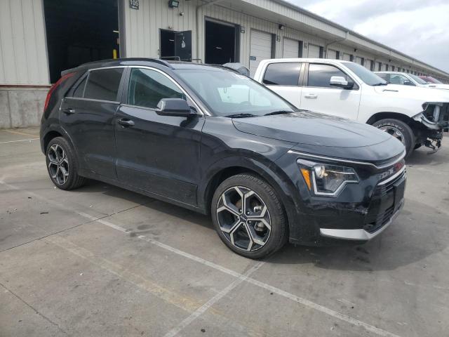  KIA NIRO 2023 Czarny