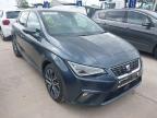 2023 SEAT IBIZA XCEL for sale at Copart SANDY