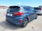2018 FORD FIESTA ST-LINE for sale at Copart SANDWICH