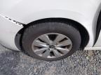 2013 CITROEN C3 VTR + for sale at Copart WOLVERHAMPTON