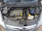 2013 VAUXHALL CORSA EXCL for sale at Copart SANDY