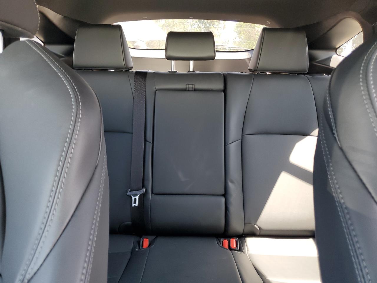 2024 Toyota Venza Le VIN: JTEAAAAH6RJ175299 Lot: 63441415