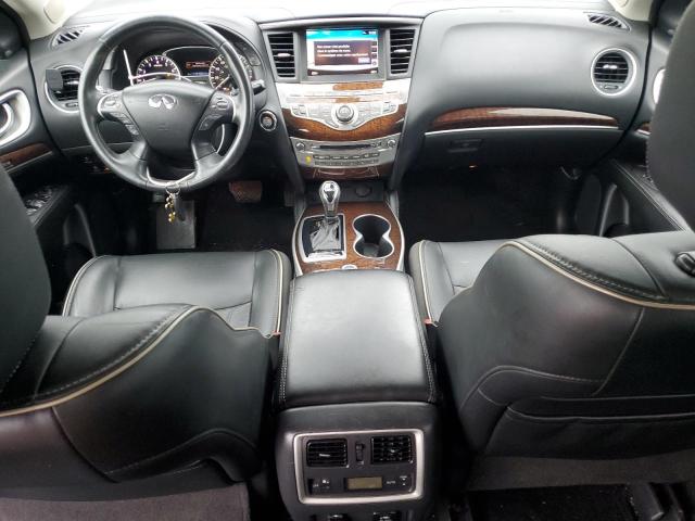  INFINITI QX60 2019 Сharcoal