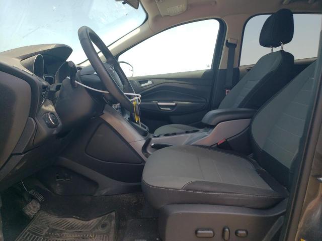 Паркетники FORD ESCAPE 2015 Серый