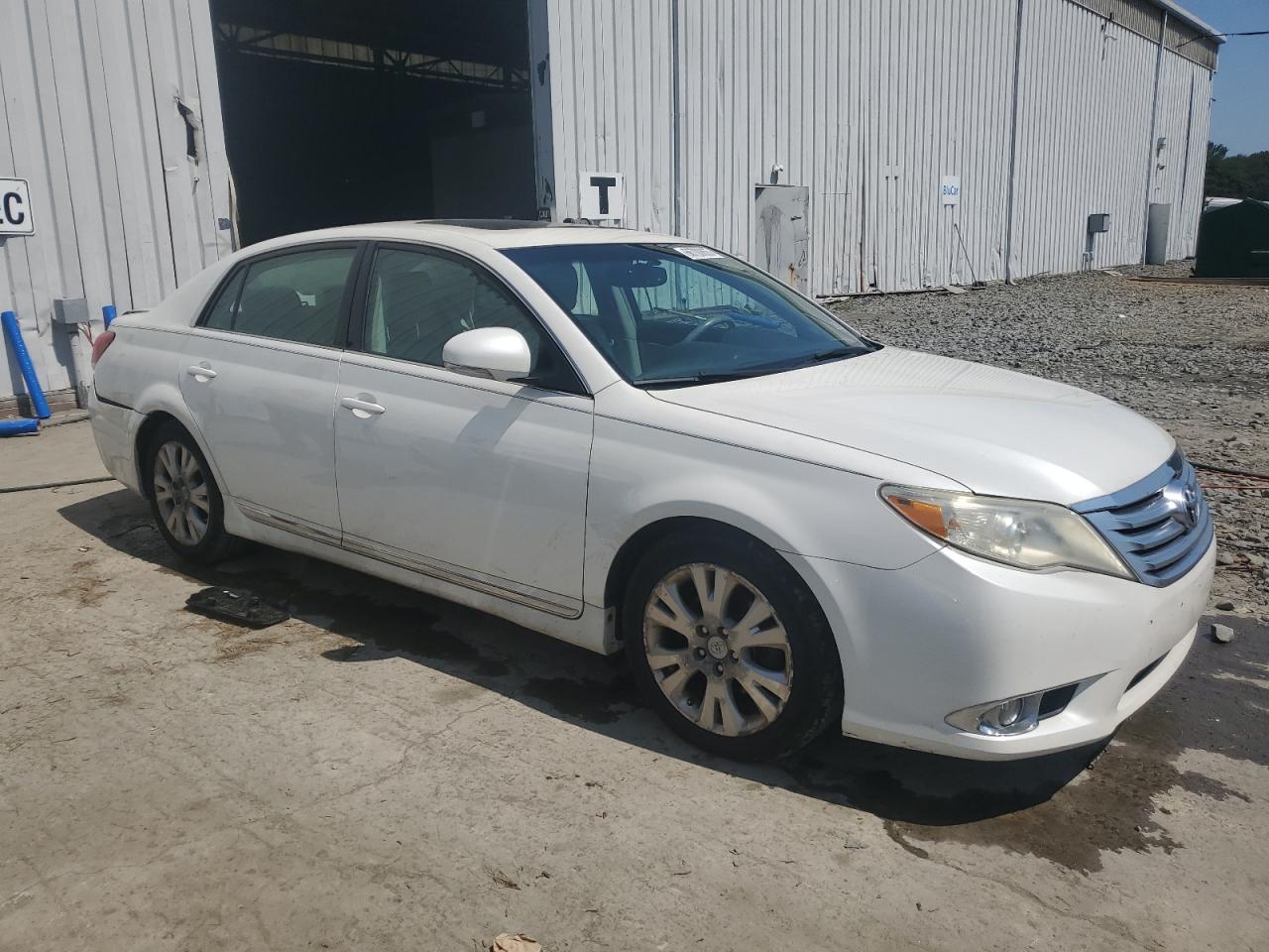 2011 Toyota Avalon Base VIN: 4T1BK3DBXBU406049 Lot: 66700855