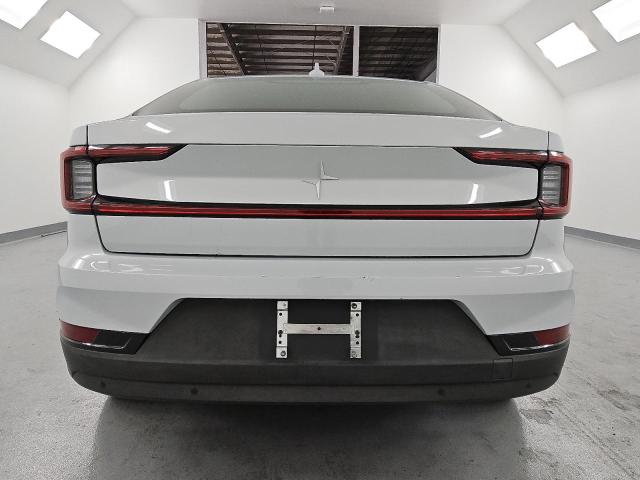  POLESTAR 2 2023 Srebrny