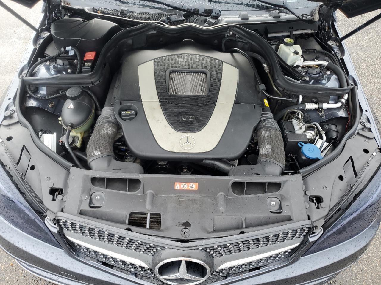 2010 Mercedes-Benz C 300 4Matic VIN: WDDGF8BBXAR101883 Lot: 62755495