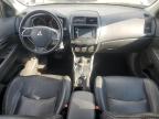 2014 MITSUBISHI OUTLANDER SPORT ES   à vendre chez Copart CT - HARTFORD SPRINGFIELD