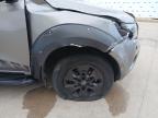 2021 NISSAN NAVARA N-G for sale at Copart CHESTER