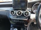 2016 MERCEDES BENZ C200 AMG L for sale at Copart WISBECH
