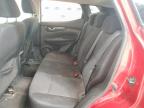 2016 NISSAN QASHQAI N- for sale at Copart NEWBURY