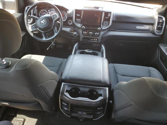  RAM 1500 2020 Белы