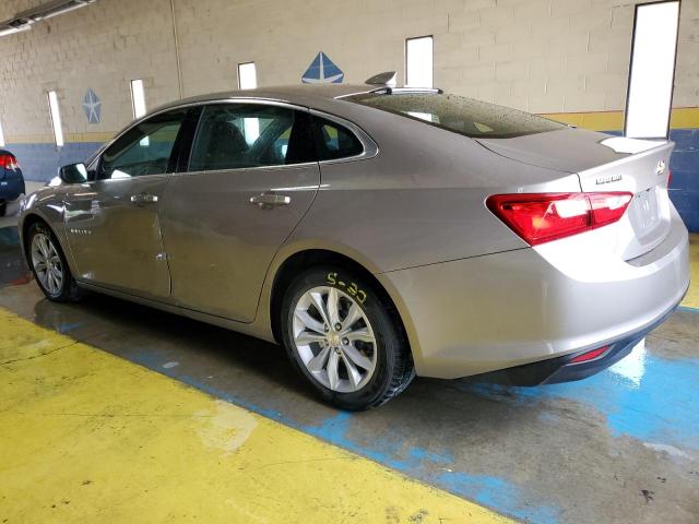  CHEVROLET MALIBU 2023 tan
