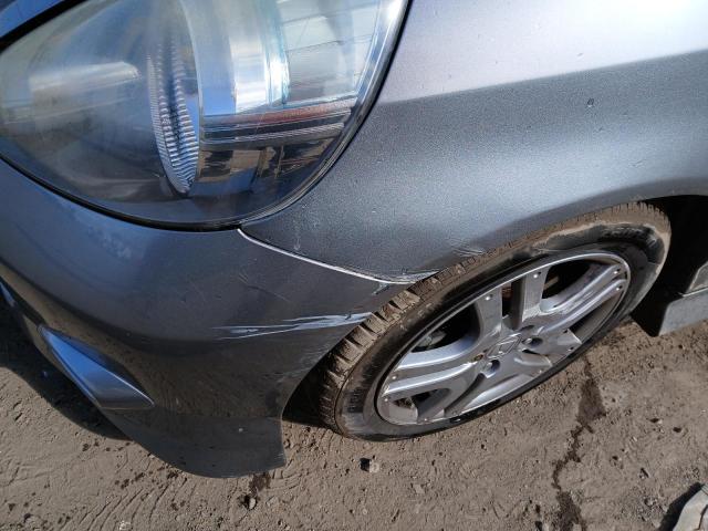 2006 HONDA JAZZ SPORT