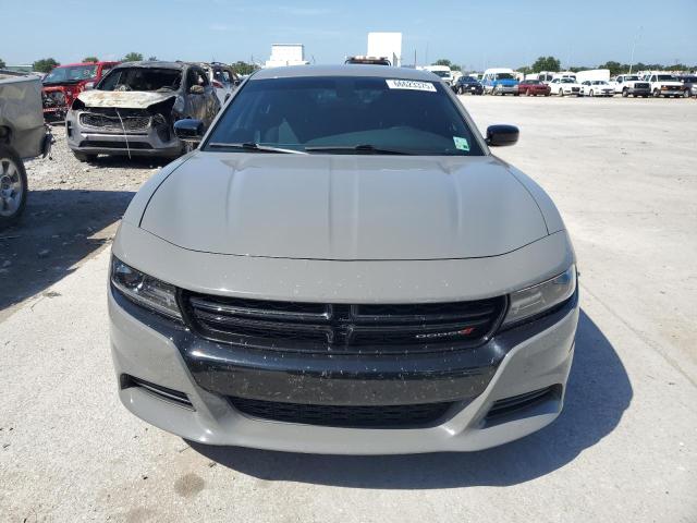 DODGE CHARGER 2019 Szary