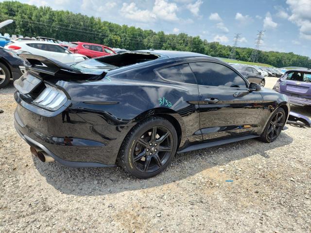 FORD MUSTANG 2019 Черный