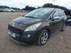 2010 PEUGEOT 3008 EXCLU for sale at Copart WISBECH